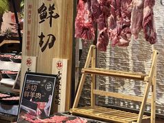 -亚马逊蒸汽活海鲜自助(LCM置汇旭辉广场店)