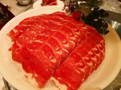 -满堂欢豆捞坊(美丽华大酒店店)
