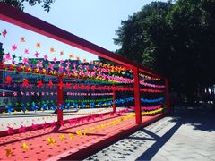 -悦城龙母祖庙