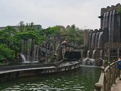 -成都欢乐谷