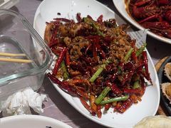 -有位虾匠·香辣蟹·小龙虾(李村店)