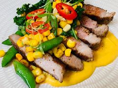 慢煮豚肉-农畉LONFOOD(福田星河COCOPark店)