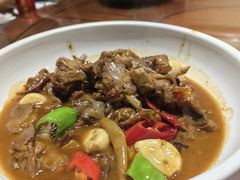 -董府·古宅餐厅