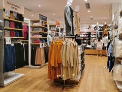 -优衣库(北京枫蓝国际广场店)