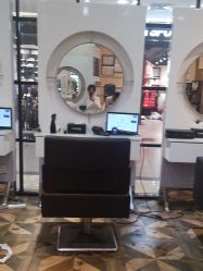 -时尚殿堂hair salon