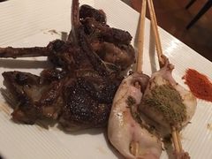 -天诚丽筠酒店-西餐厅