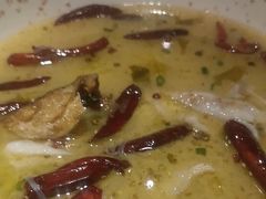 -鱼亨小鲜酸菜鱼(大信店)
