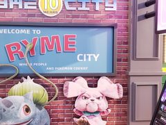 店内环境-新城市广场
