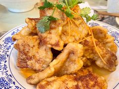 -石老头关东饺子王·东北菜(嘉华鑫城店)