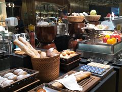 -北京北辰洲际酒店