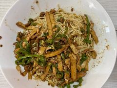 -高邮面馆(明瓦廊店)