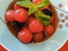 -赵小姐丨新中餐(曲江店)