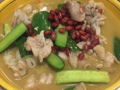 -粤仔湾砂锅粥(广益哥伦布店)