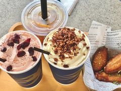 松林拿铁-BeauTea水仙(coco park店)