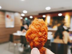 -麦当劳(领展中心城店)