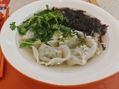 -如意馄饨(南通中专店)
