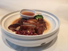 -悦百味·品质川菜(橄榄郡店)