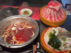 -牛New寿喜烧(闵行龙湖天街店)