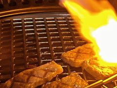 -虎哥六韩式烤肉料理 TIGERGRILL(隆生金山湖中心购物广场店)