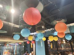 -渝乡辣婆婆·川菜 水煮鱼(中山西路店)