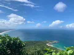 -海南铜鼓岭景区