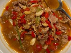 -千百味红餐厅·江西菜(绿地双子塔店)