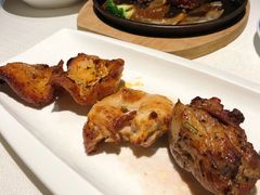 -俄士厨房(万松园店)