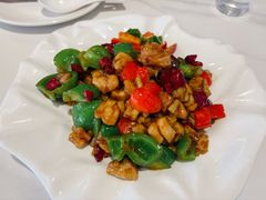 -马凯餐厅(长椿街店)