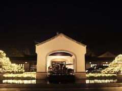 -杭州西子湖四季酒店-WL BISTRO西湖餐厅(灵隐路店)