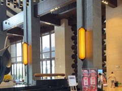 -清远熹乐谷温泉度假酒店
