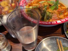 -破店肥哈·海鲜·烧烤(郑州银泰inPARK店)
