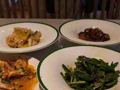 -沁香庭中餐厅·川粤菜(重庆高新假日酒店)