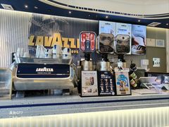 -LAVAZZA拉瓦萨咖啡(中航城君尚购物中心店)