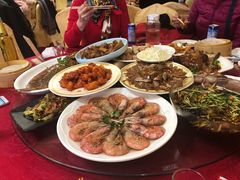 烤鸭-高德海鲜舫(黄河南大街店)