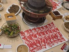 -阳坊大都涮羊肉(阳坊总店)