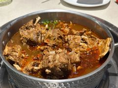 -浩爷羊蝎子火锅(望京店)