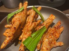 -夜食白市Yespicy·烧烤啤酒宵夜(番禺四海城店)