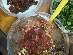 -黑竹香鸡(营和巷店)