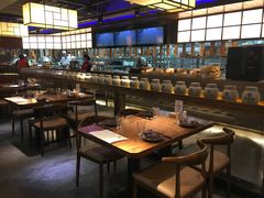 -秦唐一号西安菜馆(钟楼店)