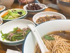 -小方的面(徐家汇店)