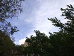 -北京灵山风景区