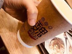 自助饮料-魏家凉皮(协和店)