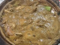 -范贤光鸡公煲(平乐园总店)