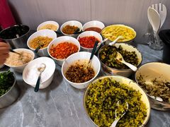 -友琴面馆(东白溪公寓店)