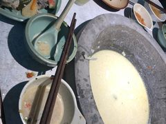 -鲜潭蒸汽石锅鱼(五道口购物中心店)