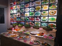 -聚丰园•湖鲜餐厅(阿红私房菜梅石路店)