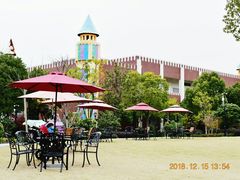 -安徒生童话乐园