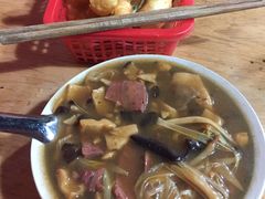 -逍遥镇刘相五胡辣汤豆沫馆(康复中街店)