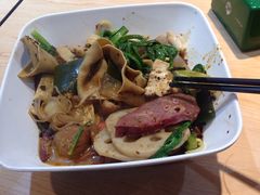 -林静小吃(复兴路店)