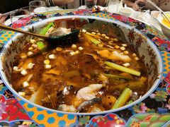 -咪咪川菜(太乙路店)